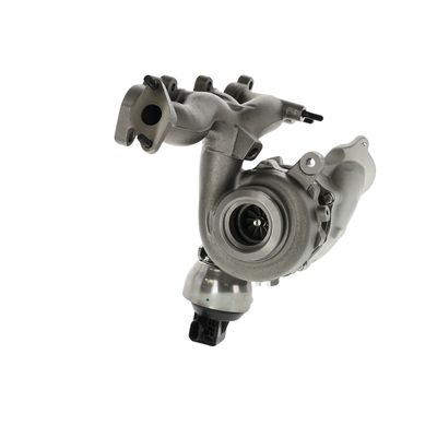 COMPRESOR SISTEM DE SUPRAALIMENTARE NISSENS 93079 24