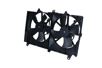 VENTILATOR RADIATOR NRF 47303 8