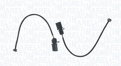 WARNKONTAKT BREMSBELAGVERSCHLEIß MAGNETI MARELLI 363700400203