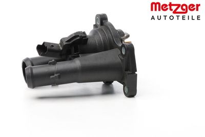 TERMOSTAT LICHID RACIRE METZGER AUTOTEILE 4006202 27