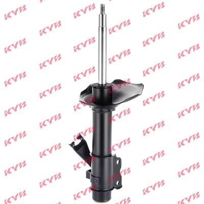 STOßDäMPFER KYB 634075 18