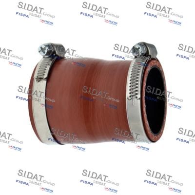 въздуховод за турбината SIDAT 501854