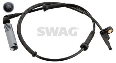 датчик, обороти на колелото SWAG 20 10 2825