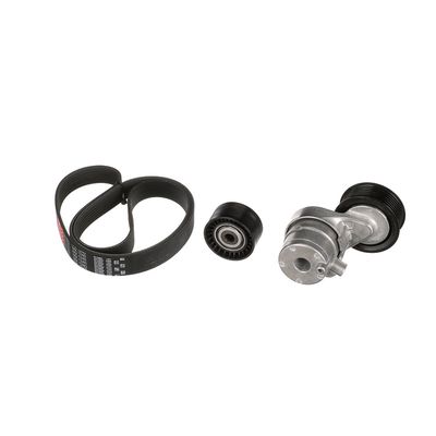 SET CUREA TRANSMISIE CU CANELURI GATES K017PK1240 38