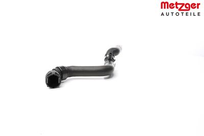 FURTUN RADIATOR METZGER AUTOTEILE 2420464 13