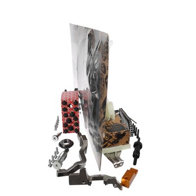 CHIT LANT DE DISTRIBUTIE ET ENGINETEAM RS0040VR3 27