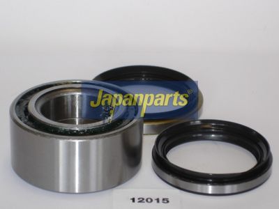 JAPANPARTS Rato guolio komplektas