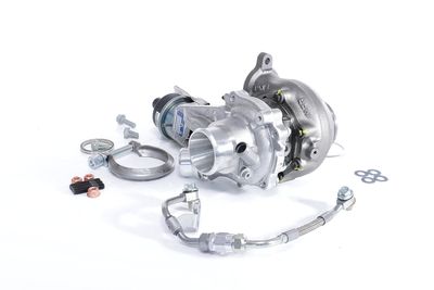 LADER AUFLADUNG BTS Turbo T981615 6