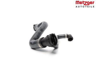 FURTUN RADIATOR METZGER AUTOTEILE 2420509 28