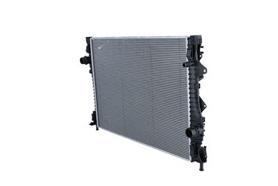 KüHLER MOTORKüHLUNG NRF 550269 10