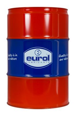 EUROL Olie voor stuurbekrachtiging Eurol ATF II D (E113650-60L)