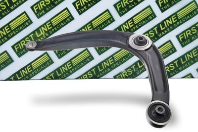 носач, окачване на колелата FIRST LINE FCA7659