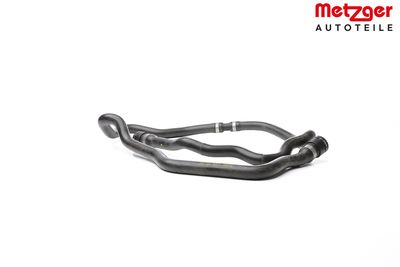 KüHLERSCHLAUCH METZGER AUTOTEILE 2420605 20