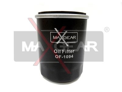 MAXGEAR 26-0030 Масляный фильтр  для GREAT WALL  (Грейтвол Коолбеар)