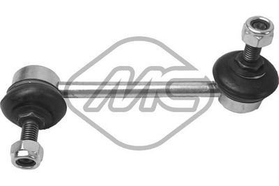биалета Metalcaucho 40003