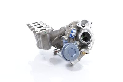 LADER AUFLADUNG BTS Turbo T916226 35