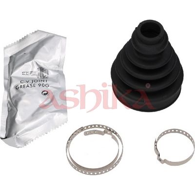 комплект маншон, полуоска ASHIKA 63-0L-L03