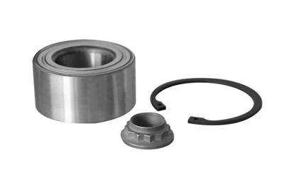 RADLAGERSATZ VALEO 502682 1