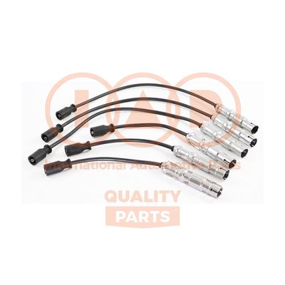 Комплект проводов зажигания IAP QUALITY PARTS 808-00100 для SMART CROSSBLADE