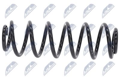 ARC SPIRAL NTY ASZWW049 2