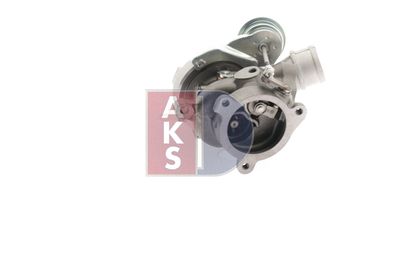 LADER AUFLADUNG AKS DASIS 045121N 7