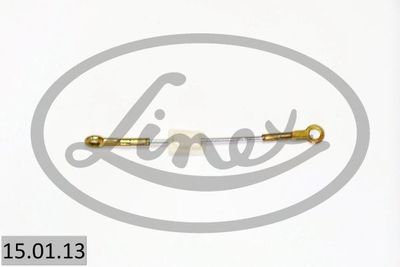 Тросик, cтояночный тормоз LINEX 15.01.13 для FORD ORION