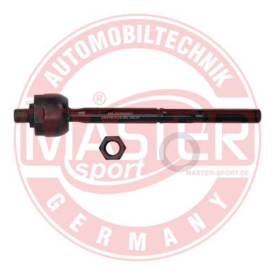 Axiálny čap tiahla riadenia MASTER-SPORT GERMANY 39690B-PCS-MS