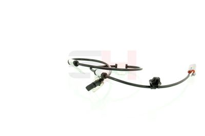 GH - Snímač počtu otáčok kolesa SUZUKI, OSCA, JINCHENG , GH-715234V