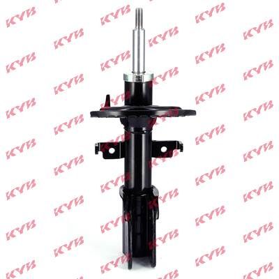 STOßDäMPFER KYB 634814 11