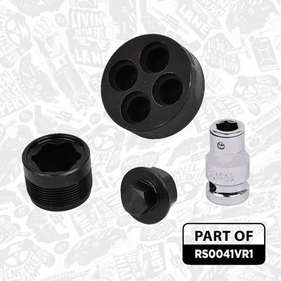 CHIT LANT DE DISTRIBUTIE ET ENGINETEAM RS0041VR1 8