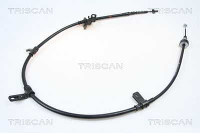 Тросик, cтояночный тормоз TRISCAN 8140 18114 для KIA PICANTO