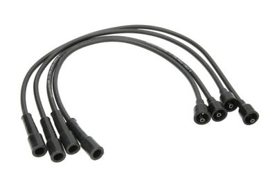 Комплект проводов зажигания ENGITECH ENT910257 для FSO POLONEZ