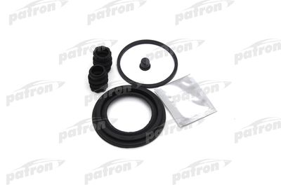 PRK225 PATRON Ремкомплект, тормозной суппорт