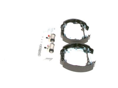 Brake Shoe Set 0 204 114 689