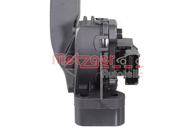 SENSOR FAHRPEDALSTELLUNG METZGER AUTOTEILE 0901489 1