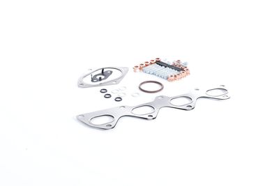 SET MONTAJ TURBOCOMPRESOR BTS Turbo T931255ABS 6