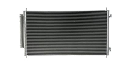 CONDENSATOR CLIMATIZARE MAHLE AC811000P 4