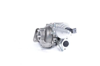 LADER AUFLADUNG BTS Turbo T916138 26