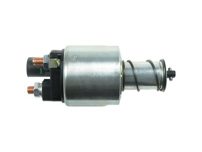 Magnetschalter, Starter