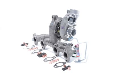 LADER AUFLADUNG BTS Turbo T981013 33