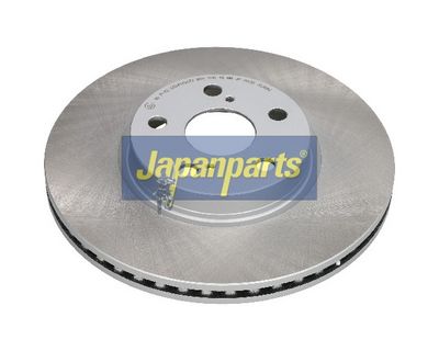 JAPANPARTS Stabdžių diskas