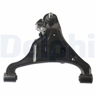 Control/Trailing Arm, wheel suspension TC3980