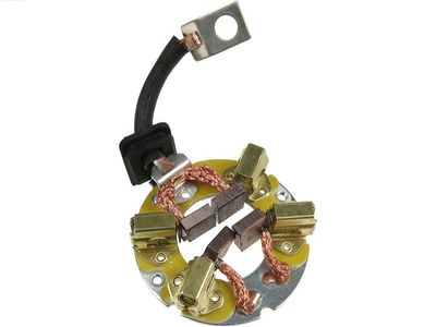 AS-PL Halter, Kohlebürsten