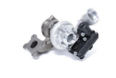 LADER AUFLADUNG BTS Turbo T917552 34