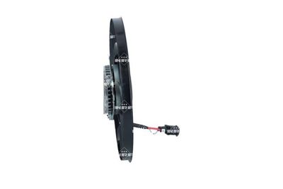 LüFTER MOTORKüHLUNG NRF 470051 3