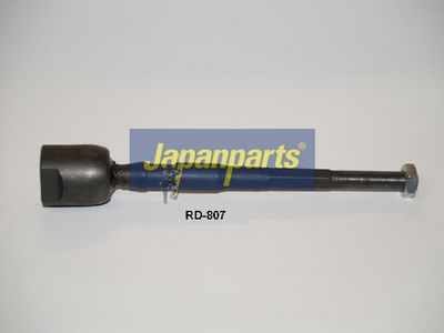 JAPANPARTS Vidinė skersinė vairo trauklė