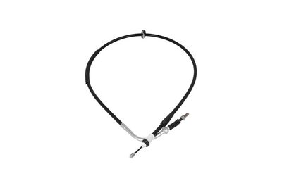 CABLU FRANA DE PARCARE