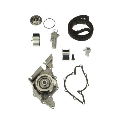 WASSERPUMPE + ZAHNRIEMENSATZ GATES KP2TH15493XS1 68