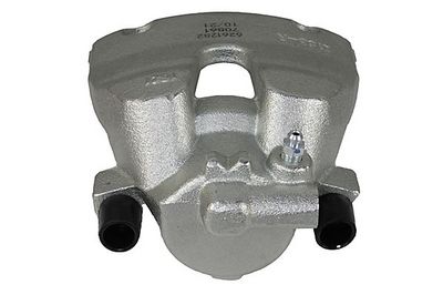 спирачен апарат METZGER AUTOTEILE 6261252