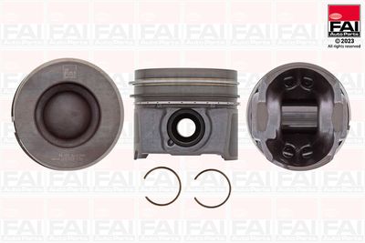 Tłok FAI AUTOPARTS PK270-050